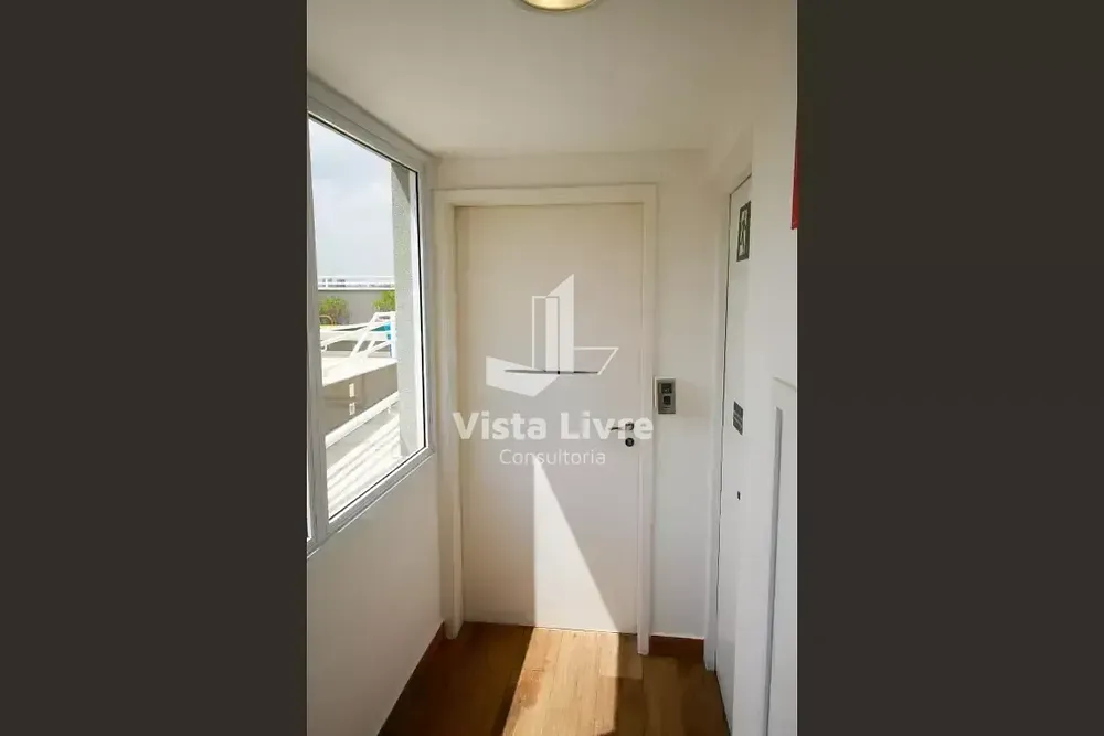 Apartamento, 2 quartos, 55 m² - Foto 8