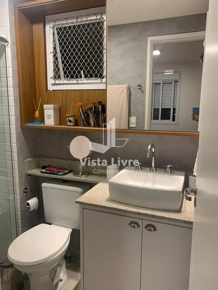 Apartamento, 2 quartos, 55 m² - Foto 5