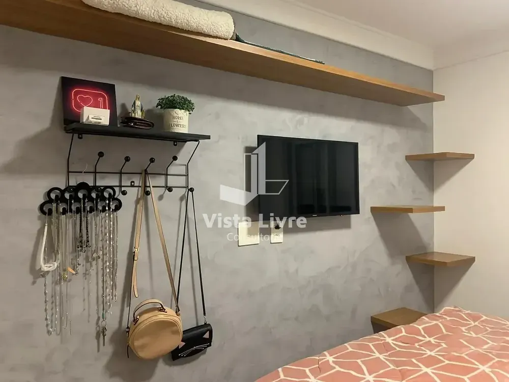 Apartamento, 2 quartos, 55 m² - Foto 4