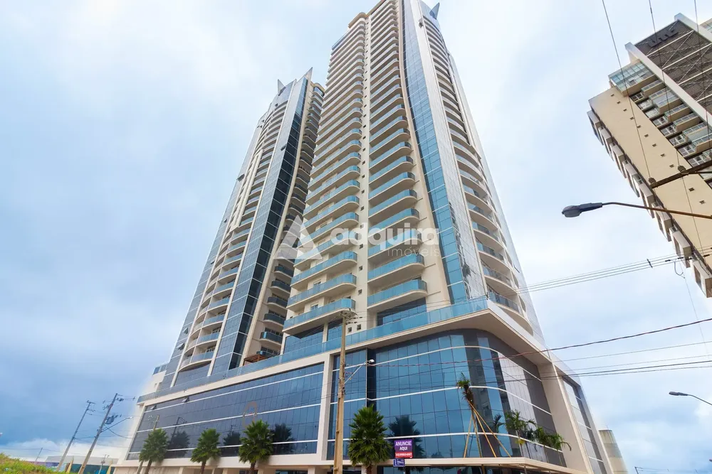 Apartamento, 4 quartos, 322 m² - Foto 1