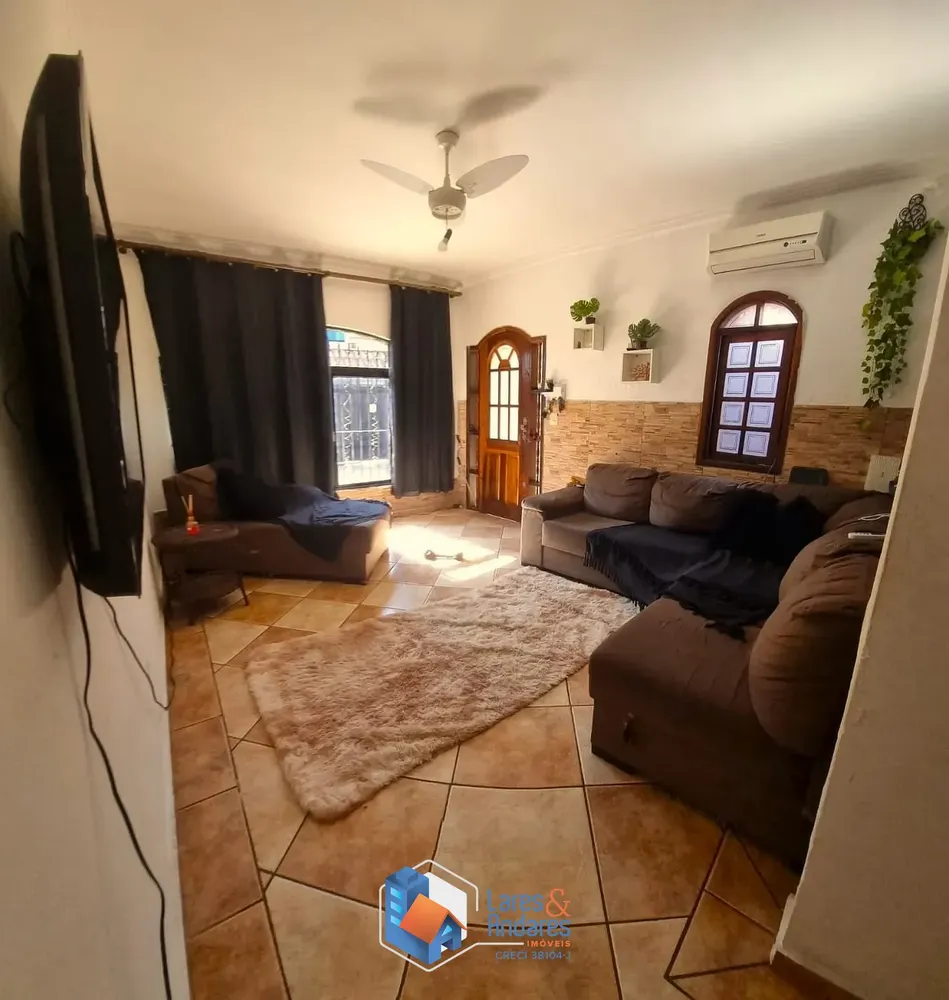 Casa, 3 quartos, 240 m² - Foto 5