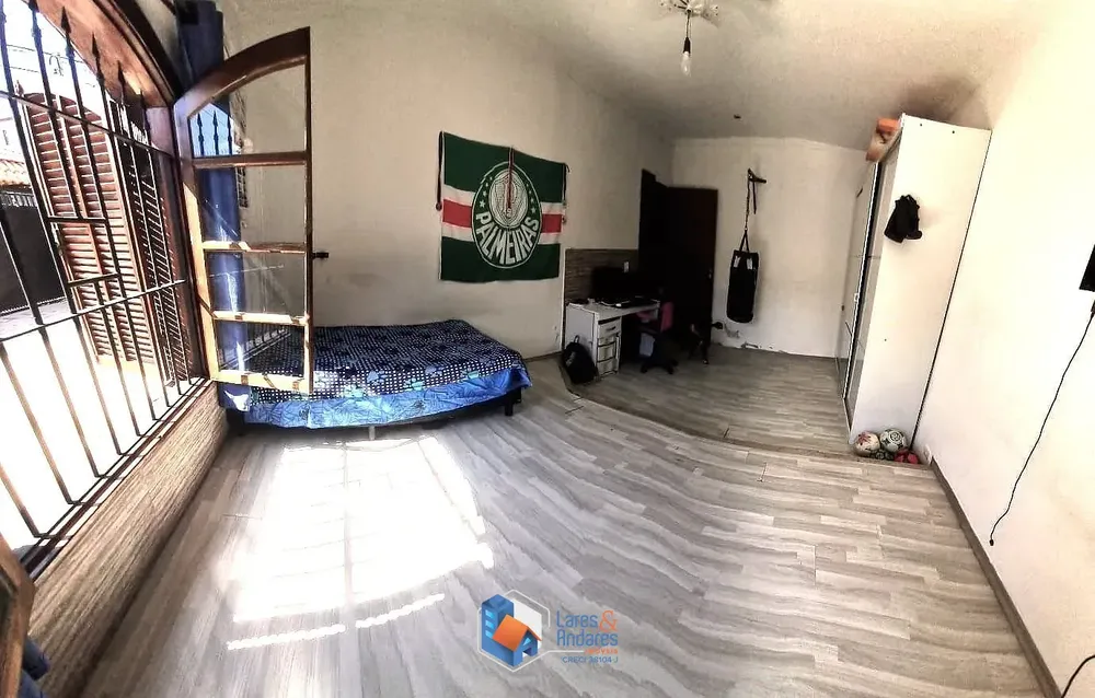 Casa, 3 quartos, 240 m² - Foto 8