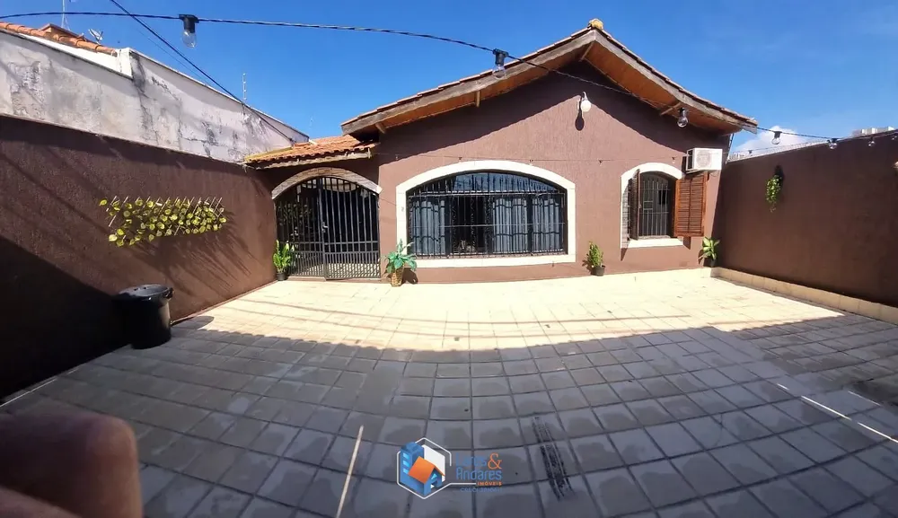 Casa, 3 quartos, 240 m² - Foto 3
