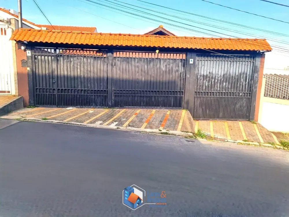 Casa, 3 quartos, 240 m² - Foto 2