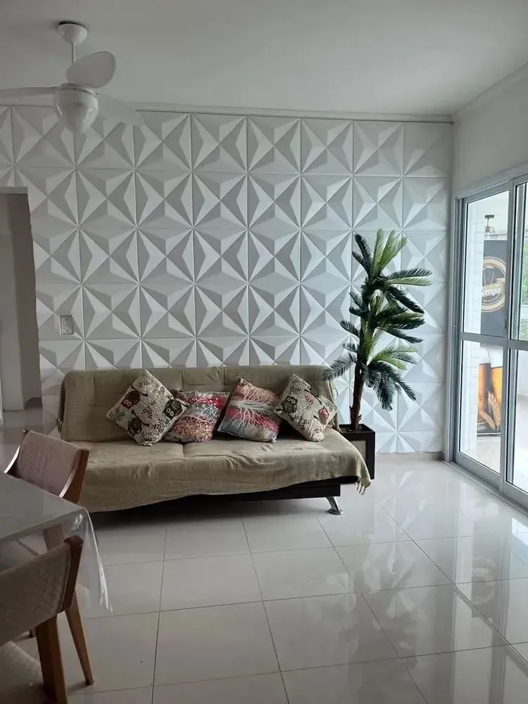 Apartamento, 2 quartos, 75 m² - Foto 1