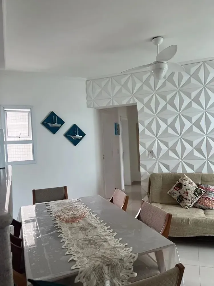 Apartamento, 2 quartos, 75 m² - Foto 2