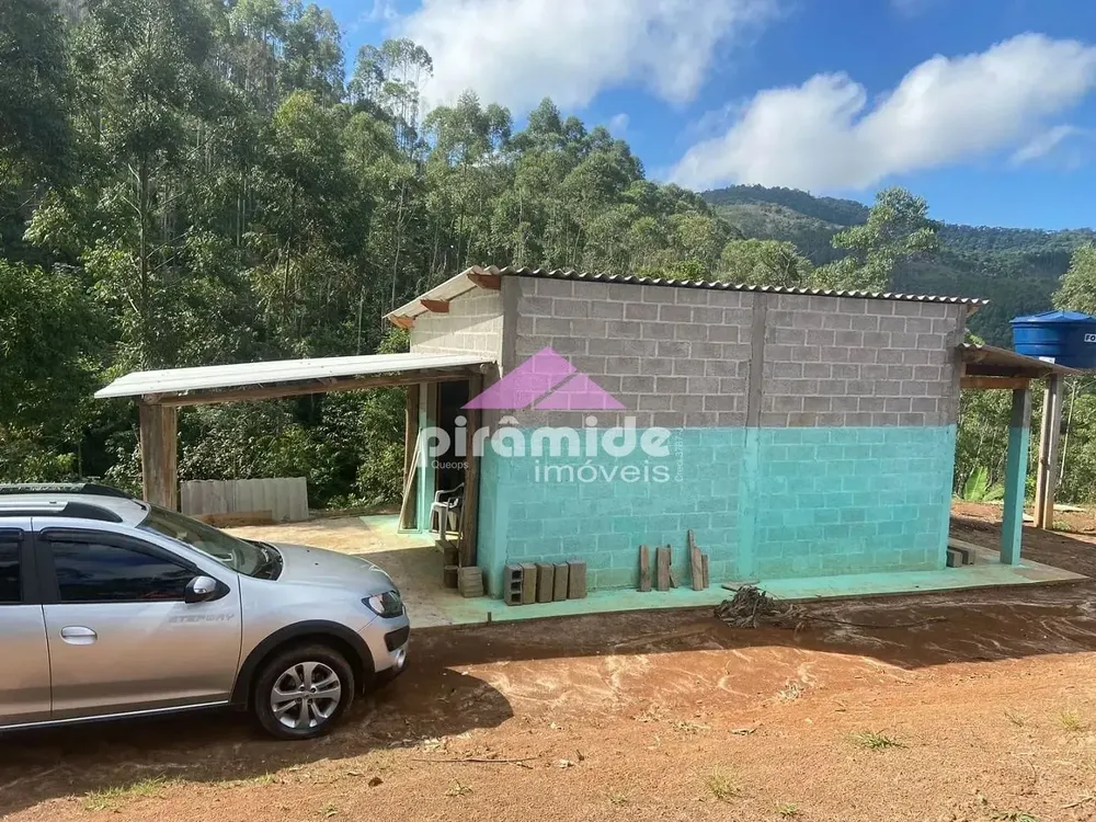 Terreno, 4 hectares - Foto 1