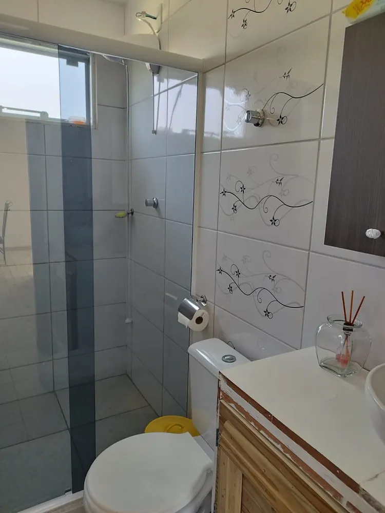 Casa, 3 quartos, 100 m² - Foto 4
