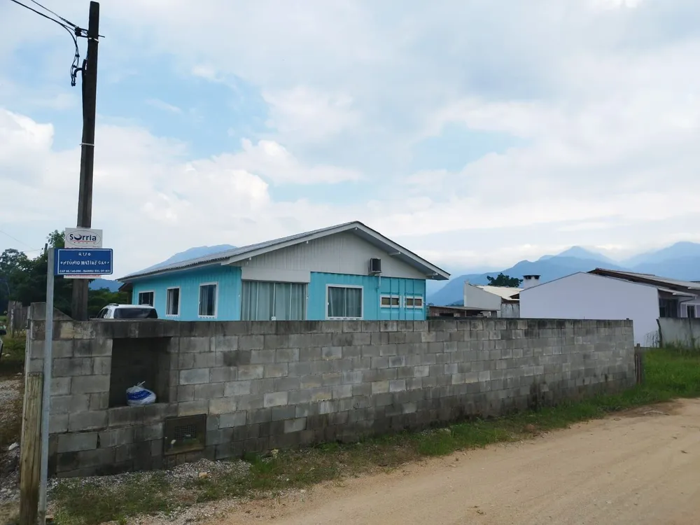 Casa, 3 quartos, 100 m² - Foto 1