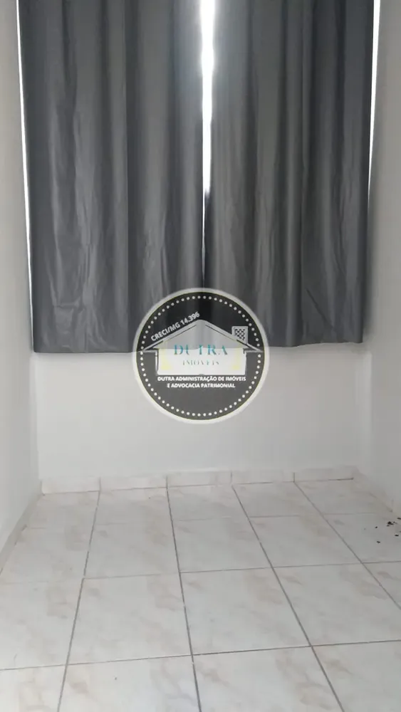 Kitnet-Studio, 20 m² - Foto 1