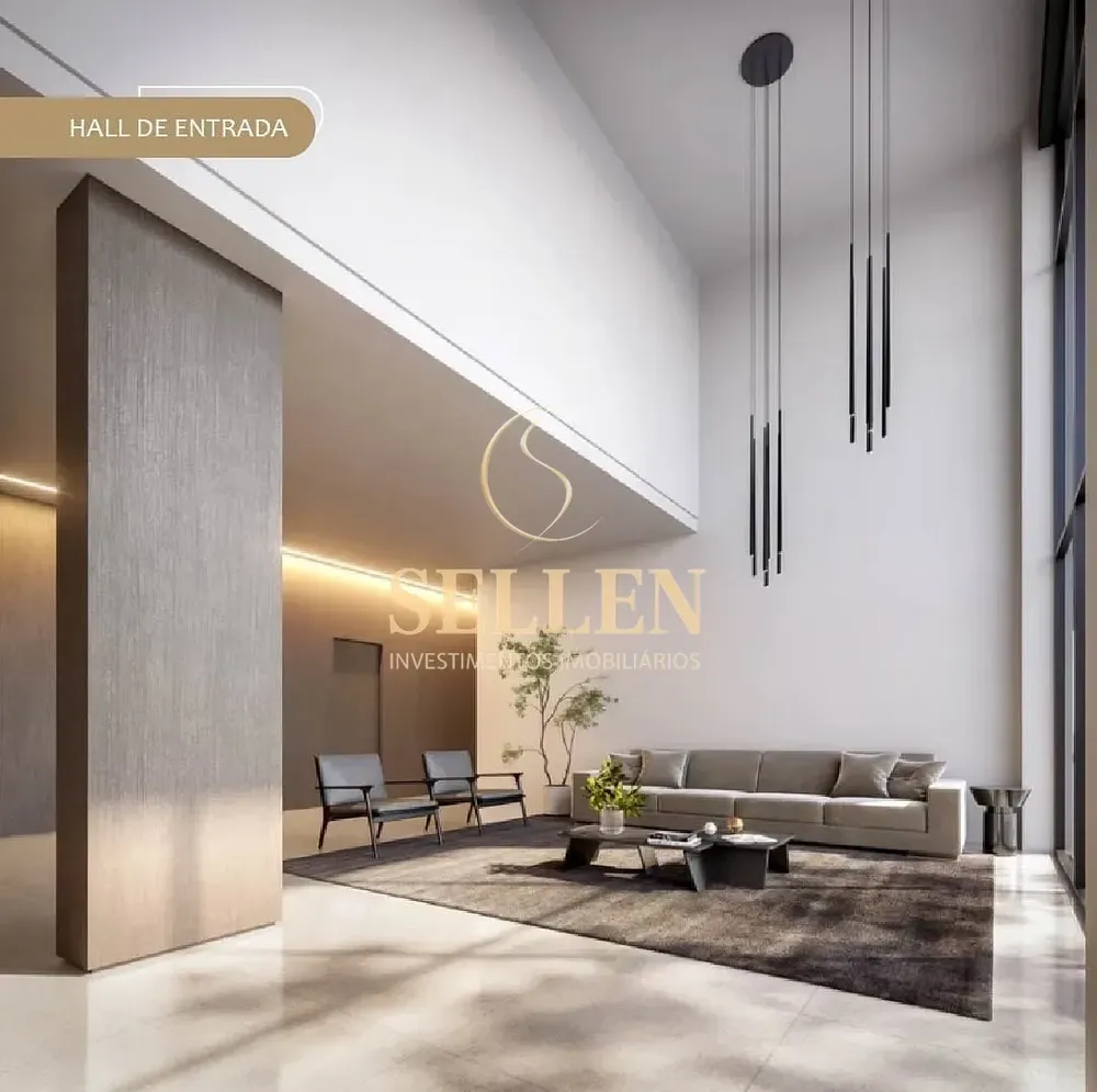Apartamento, 2 quartos, 69 m² - Foto 4