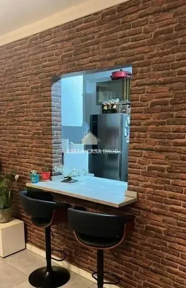 Apartamento, 3 quartos, 89 m² - Foto 4
