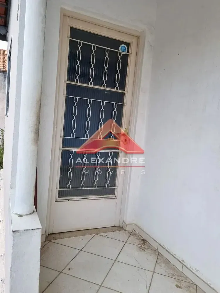 Casa, 3 quartos, 10 m² - Foto 4