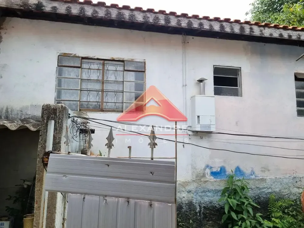 Casa, 3 quartos, 10 m² - Foto 7