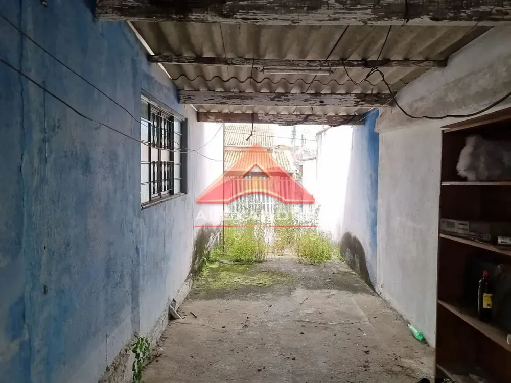 Casa, 3 quartos, 10 m² - Foto 5