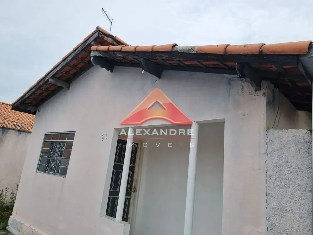 Casa, 3 quartos, 10 m² - Foto 6