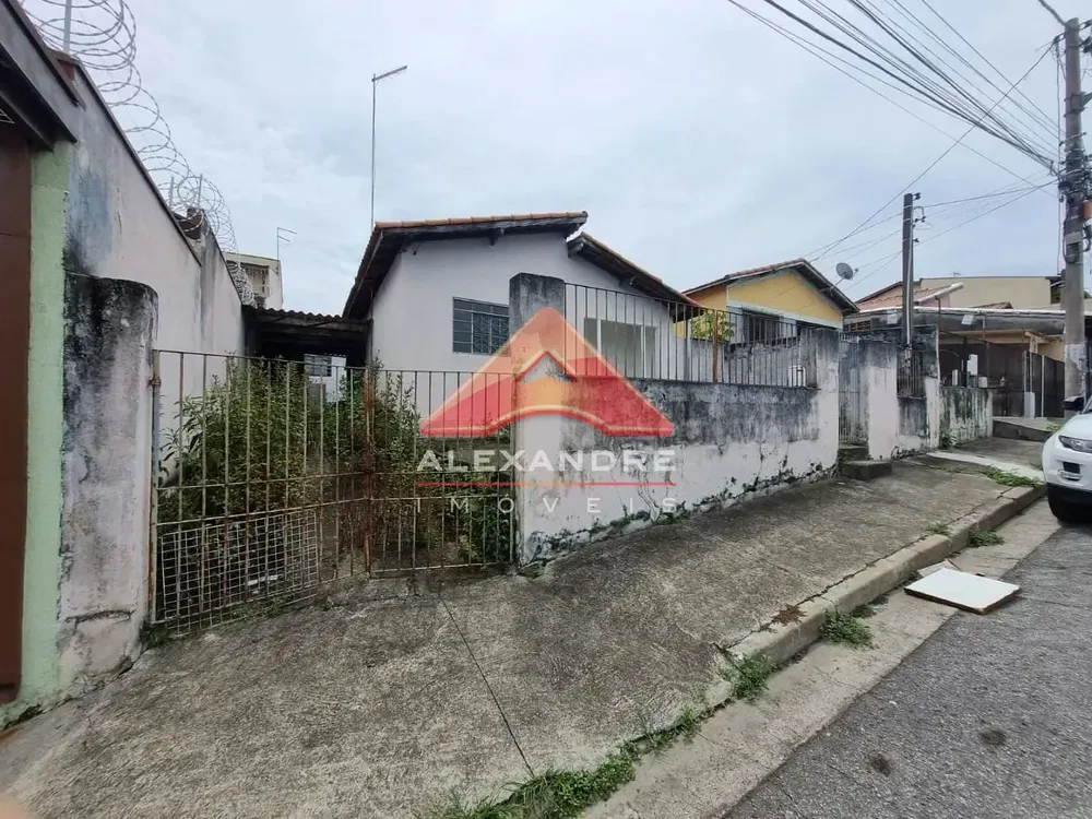 Casa, 3 quartos, 10 m² - Foto 2