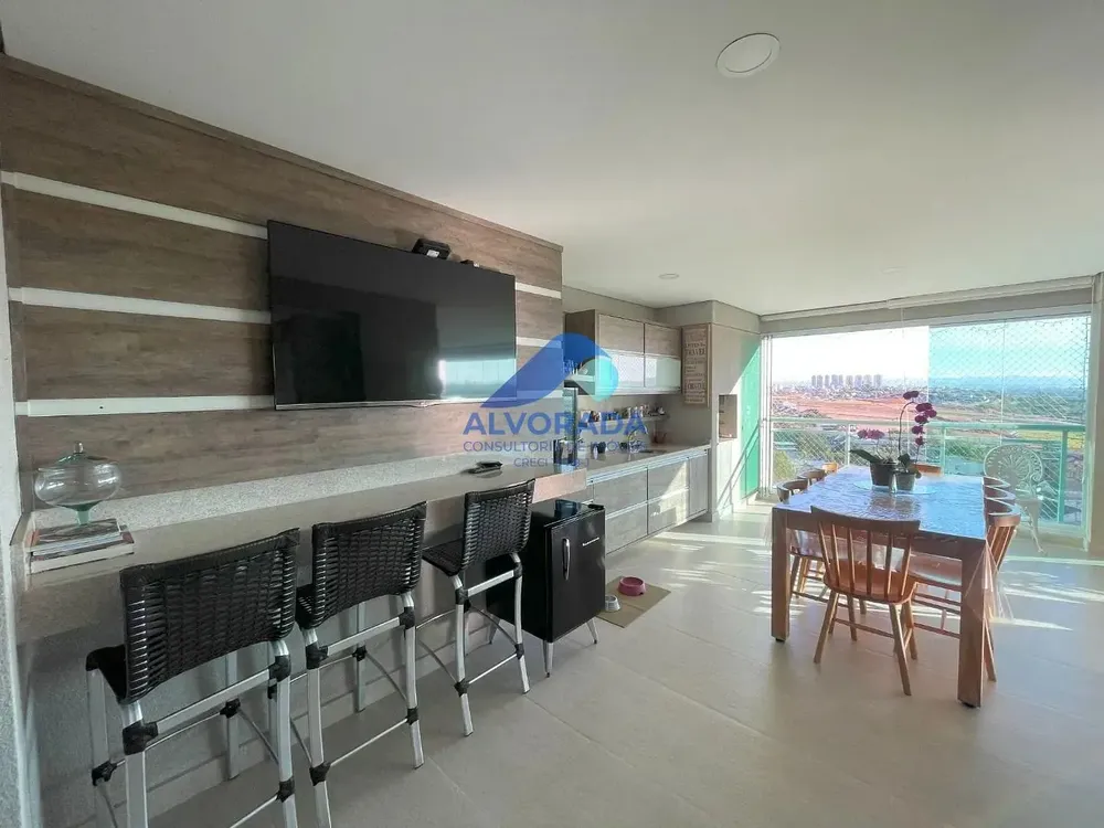 Apartamento, 4 quartos, 240 m² - Foto 3