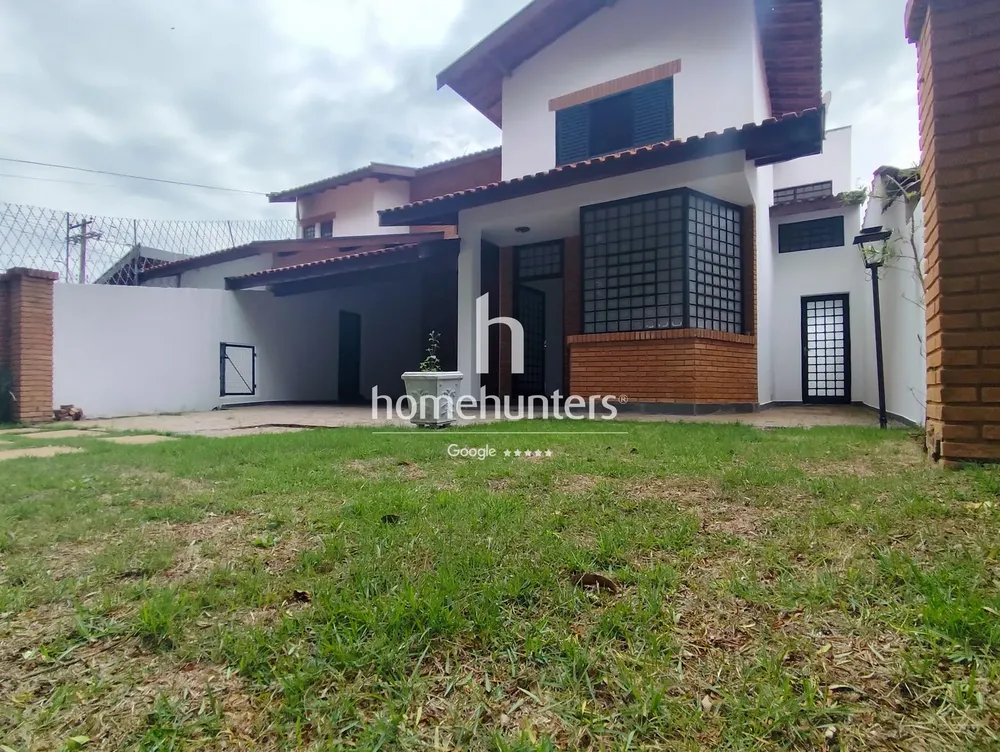 Casa, 4 quartos, 204 m² - Foto 7