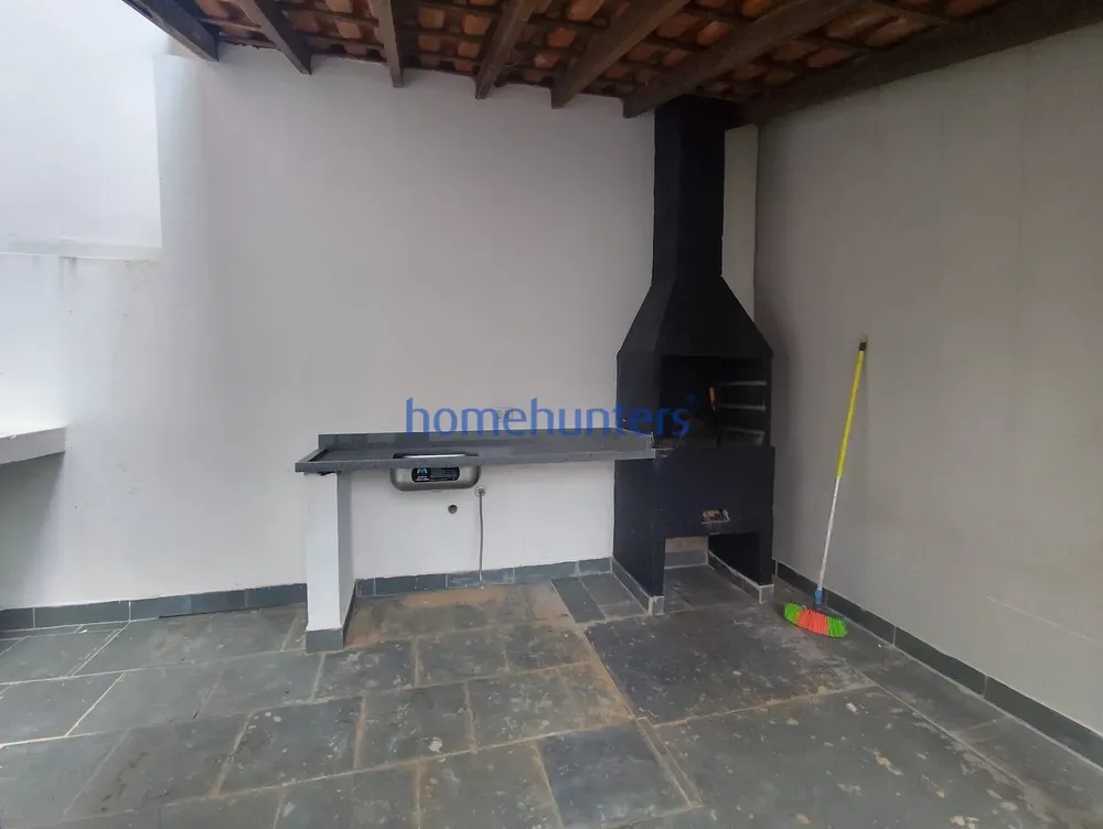 Casa, 4 quartos, 204 m² - Foto 1