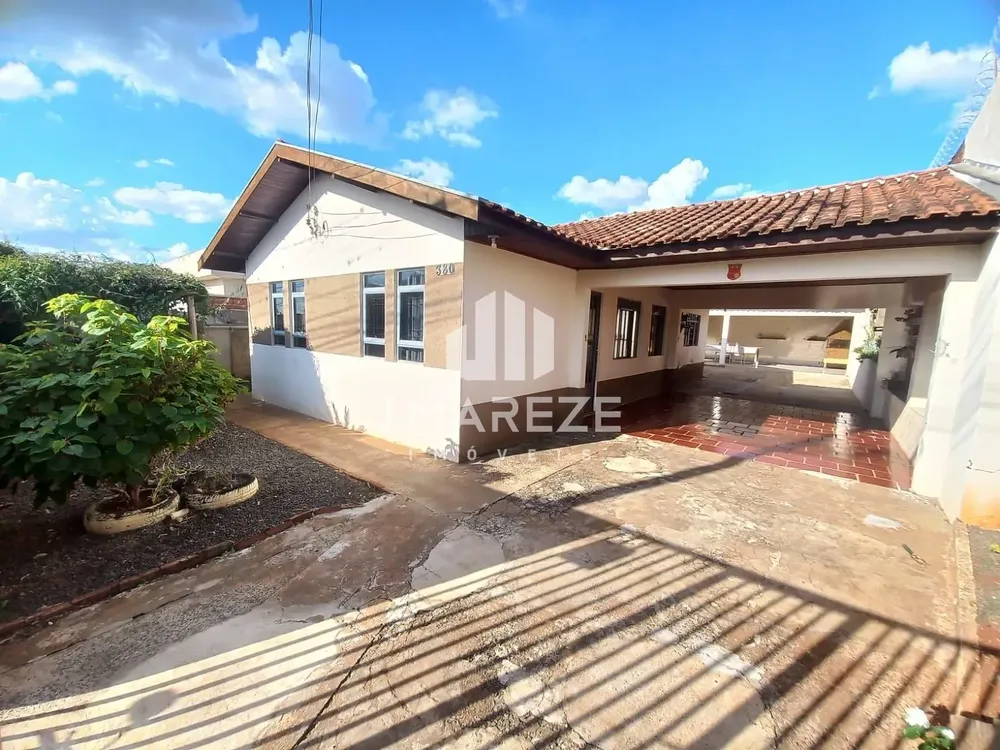 Casa, 4 quartos, 136 m² - Foto 3