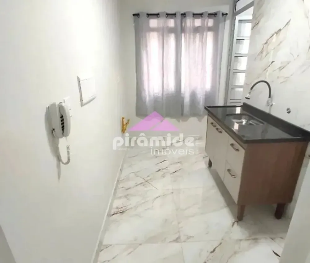 Apartamento, 2 quartos, 44 m² - Foto 1