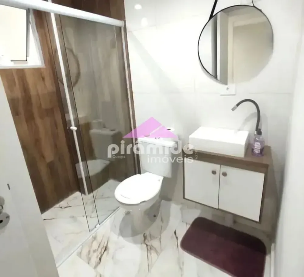 Apartamento, 2 quartos, 44 m² - Foto 2