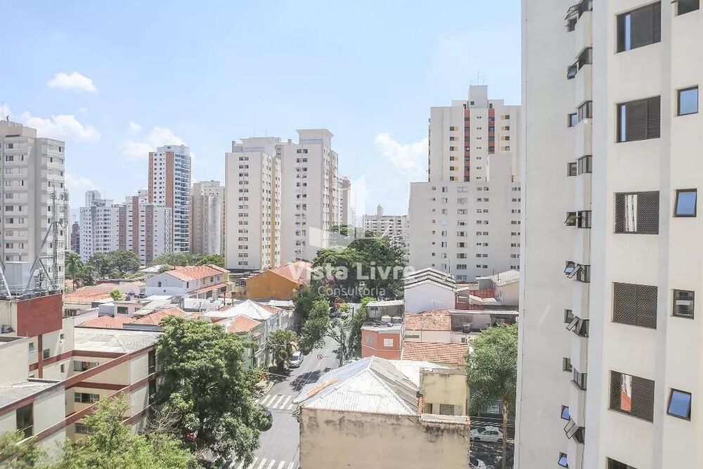Apartamento à venda com 3 quartos, 72m² - Foto 3