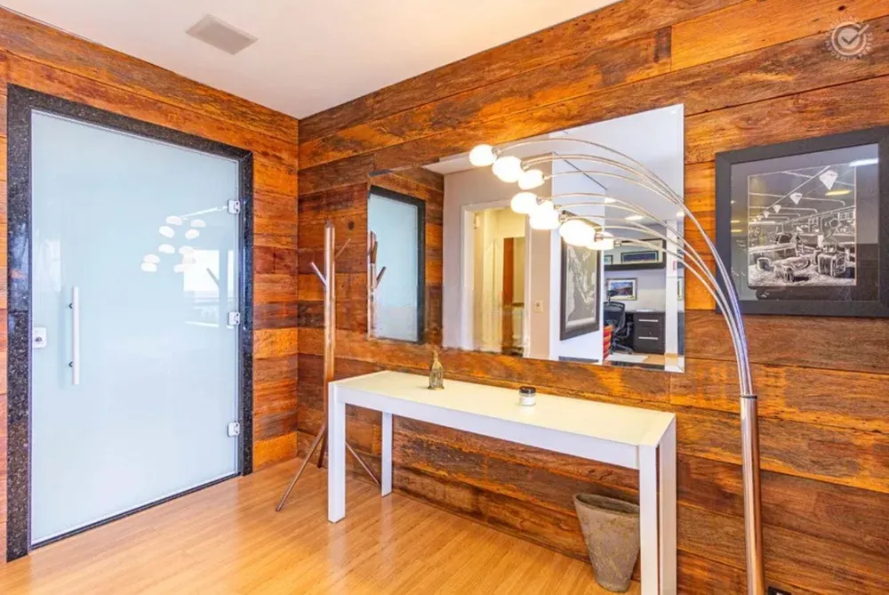 Apartamento, 3 quartos, 180 m² - Foto 1