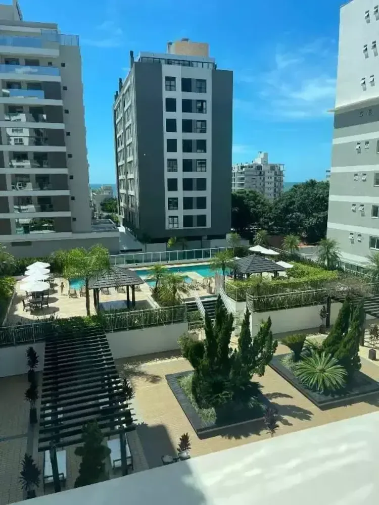 Apartamento, 2 quartos, 77 m² - Foto 2