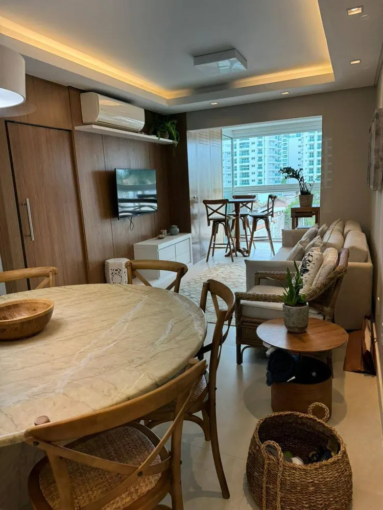 Apartamento, 2 quartos, 77 m² - Foto 6
