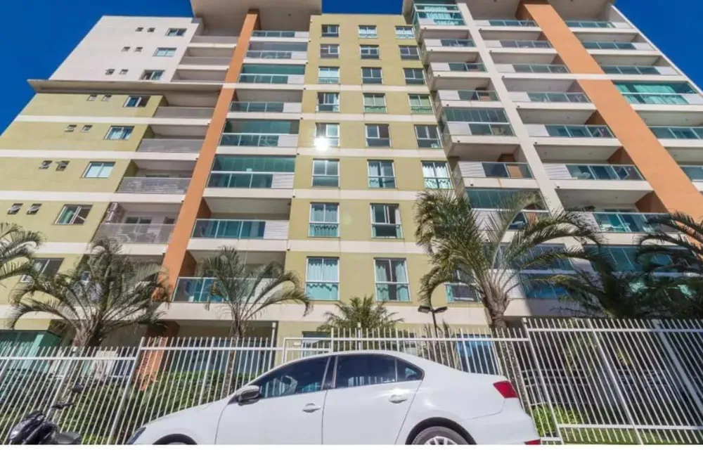 Apartamento, 2 quartos, 77 m² - Foto 7