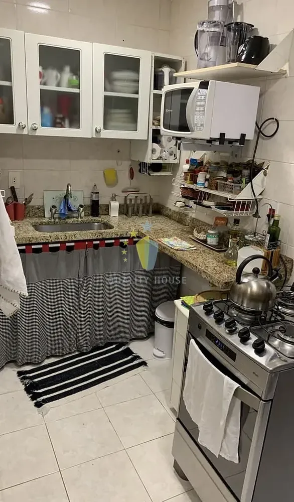 Apartamento, 2 quartos, 109 m² - Foto 33