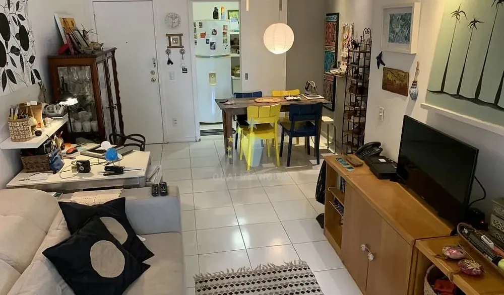 Apartamento, 2 quartos, 109 m² - Foto 44