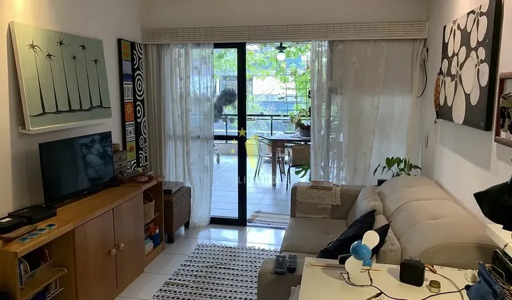 Apartamento, 2 quartos, 109 m² - Foto 8
