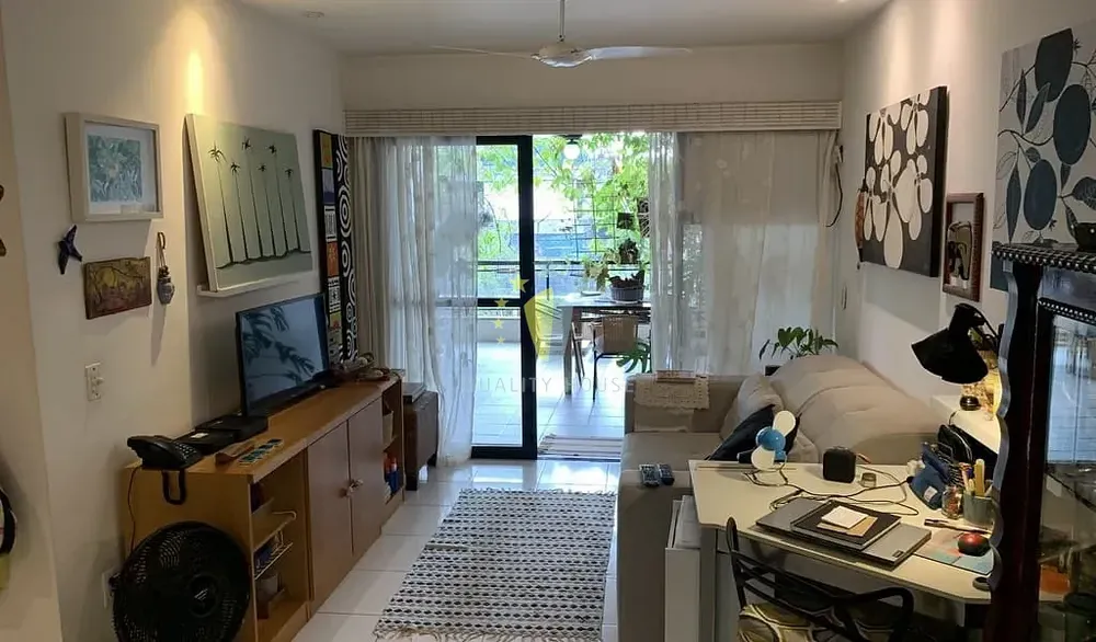 Apartamento, 2 quartos, 109 m² - Foto 47