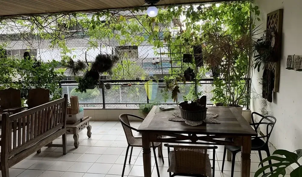 Apartamento, 2 quartos, 109 m² - Foto 66