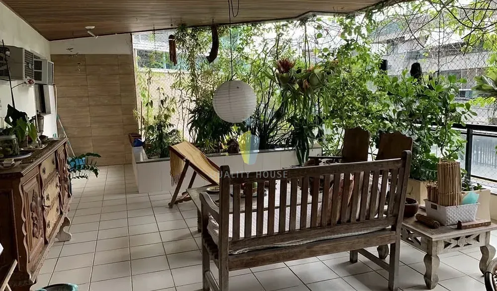 Apartamento, 2 quartos, 109 m² - Foto 32