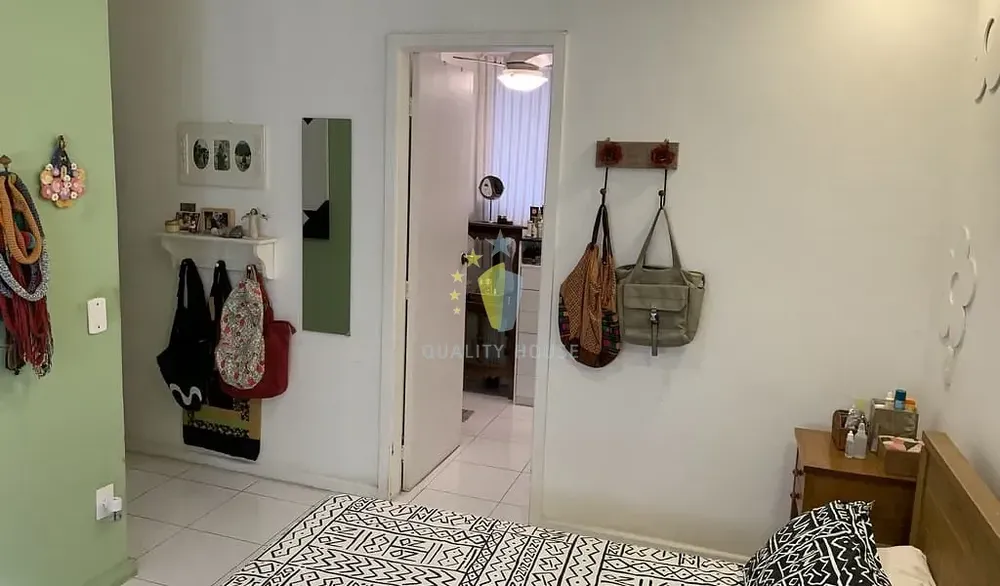 Apartamento, 2 quartos, 109 m² - Foto 42