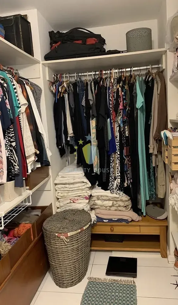 Apartamento, 2 quartos, 109 m² - Foto 10