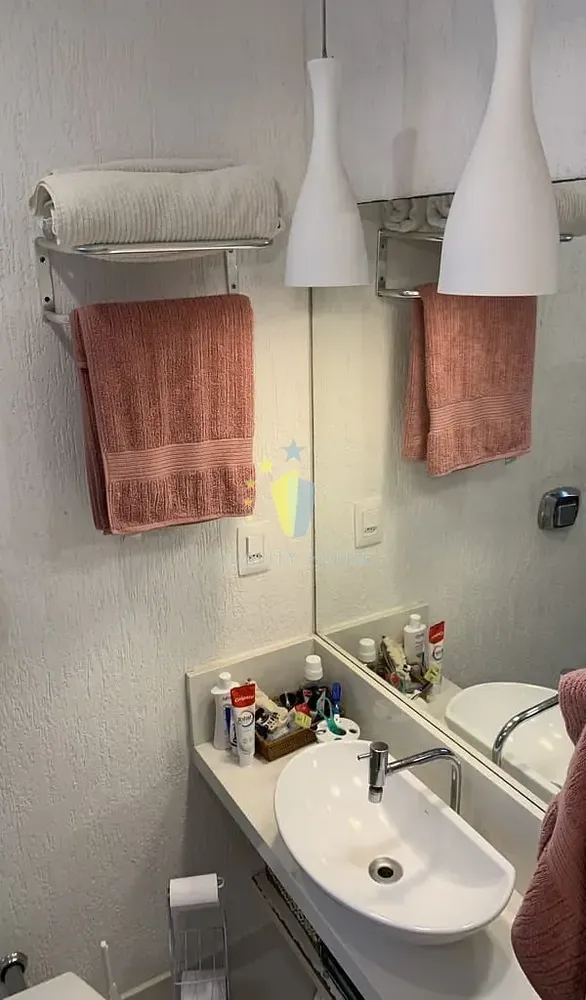 Apartamento, 2 quartos, 109 m² - Foto 9