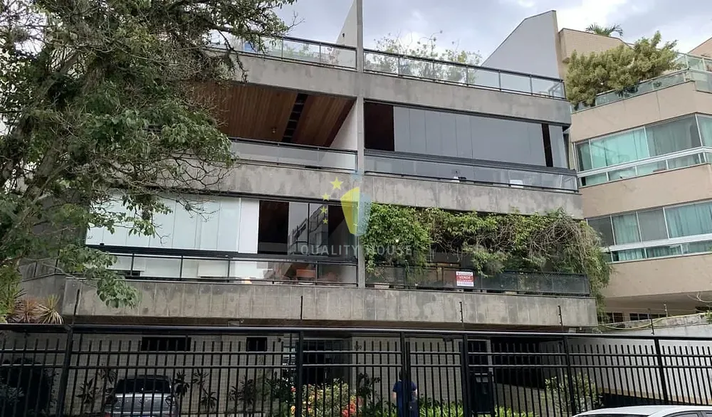 Apartamento, 2 quartos, 109 m² - Foto 23
