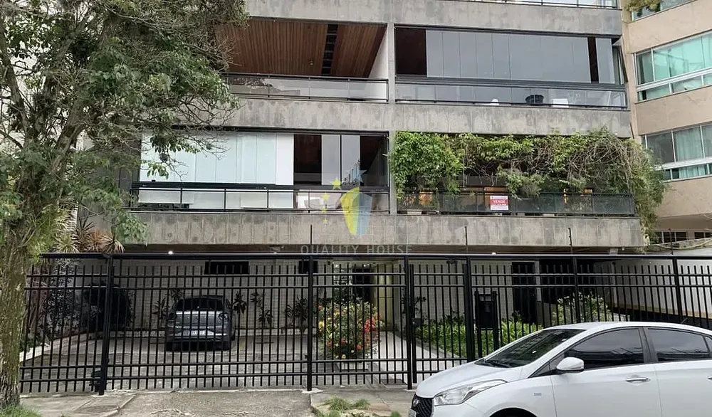 Apartamento, 2 quartos, 109 m² - Foto 24