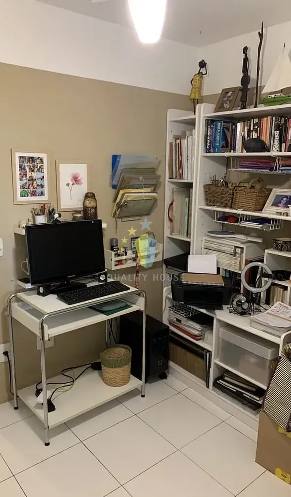 Apartamento, 2 quartos, 109 m² - Foto 38