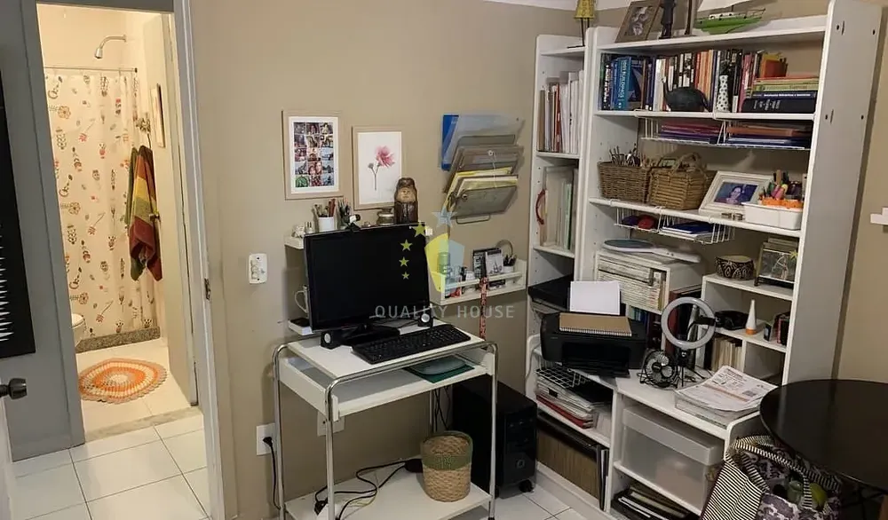 Apartamento, 2 quartos, 109 m² - Foto 39