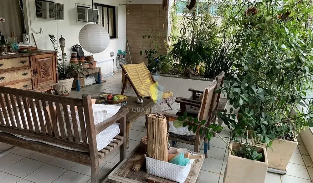 Apartamento, 2 quartos, 109 m² - Foto 29