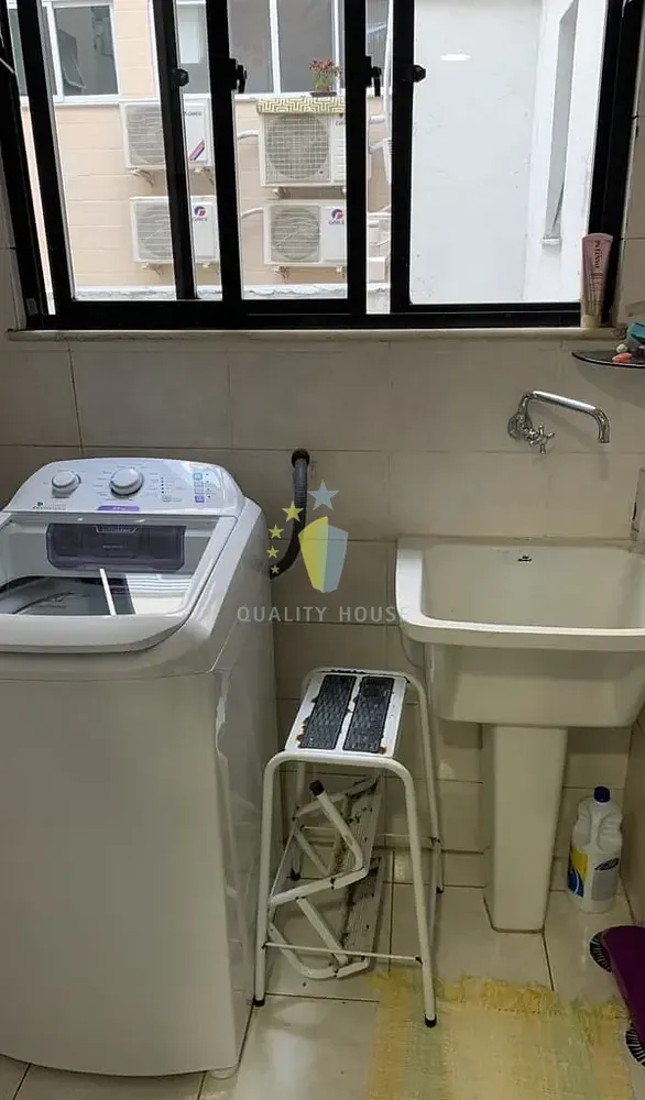 Apartamento, 2 quartos, 109 m² - Foto 13