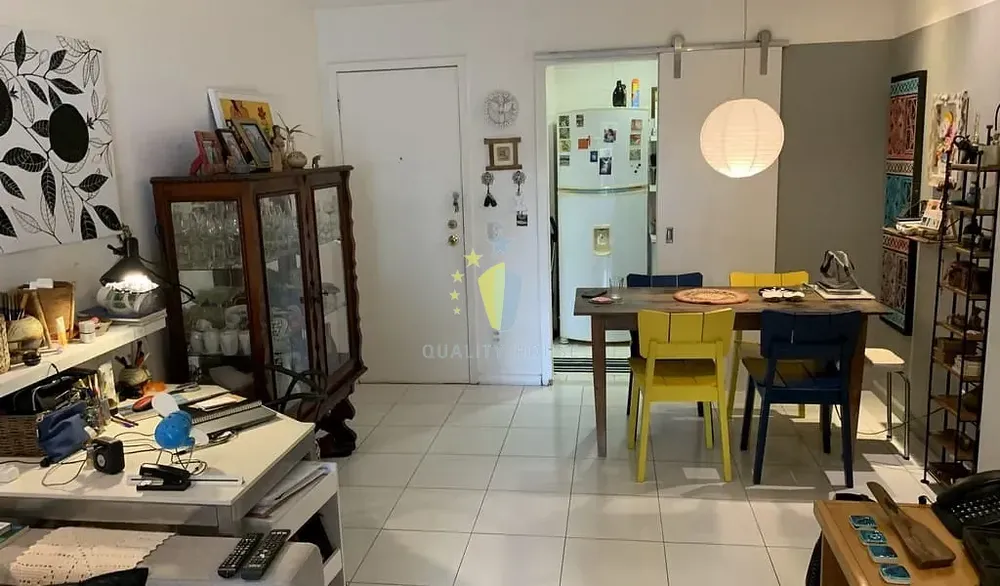 Apartamento, 2 quartos, 109 m² - Foto 72