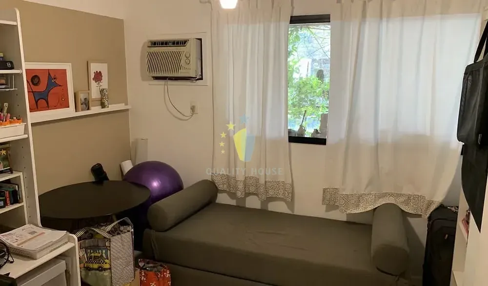 Apartamento, 2 quartos, 109 m² - Foto 2