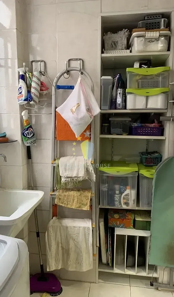 Apartamento, 2 quartos, 109 m² - Foto 12
